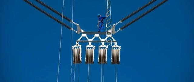 特高壓建設(shè)思路生變，“十四五”將呈集中開(kāi)工態(tài)勢(shì)